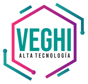 VEGHI Alta Tecnología